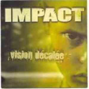 Impact  - Vision Décalée