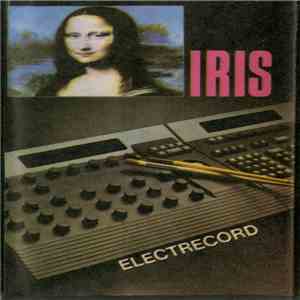 Iris - IV