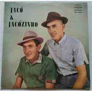 Jacó E Jacozinho - Jacó E Jacozinho