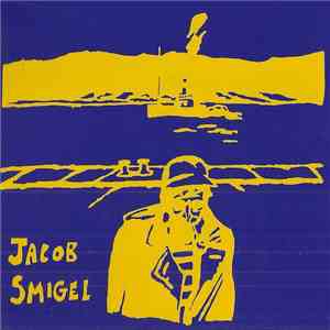Jacob Smigel - Full Grown & Talking About Fountains