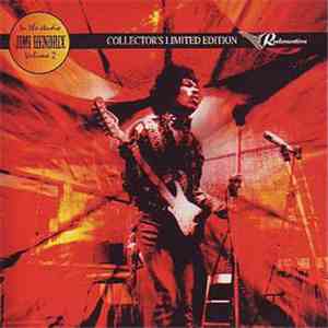 Jimi Hendrix - In The Studio Volume 2