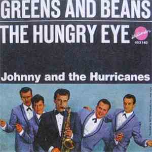 Johnny & The Hurricanes - Greens And Beans