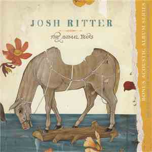 Josh Ritter - The Animal Years