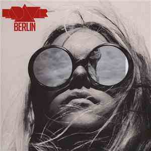 Kadavar - Berlin