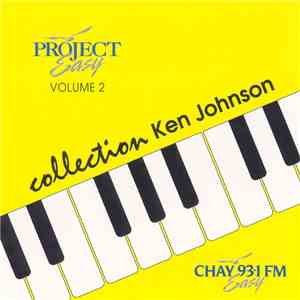 Ken Johnson  - Project Easy Volume 2 - Collection