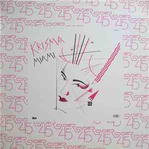 Krisma - Miami