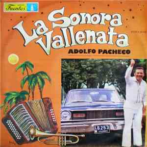 La Sonora Vallenata - La Sonora Vallenata