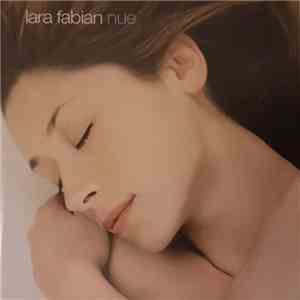 Lara Fabian - Nue
