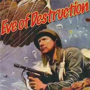 Larry Norman - Eve Of Destruction