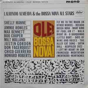 Laurindo Almeida & The Bossa Nova Allstars - Ole! Bossa Nova!