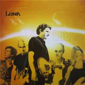 Luna  - Live