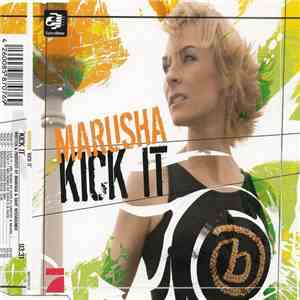 Marusha - Kick It