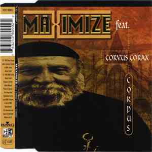 Maximize  Feat. Corvus Corax - Corpus
