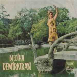 Mediha Demirkıran - Hatıra, Yaşlı Gözlerimde Yaşıyor Hatıralar