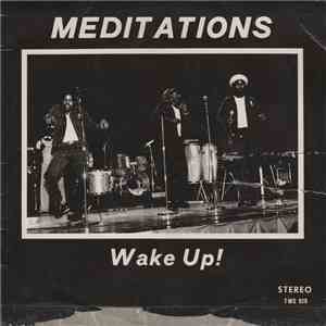 Meditations - Wake Up!