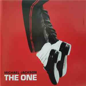Michael Jackson - The One