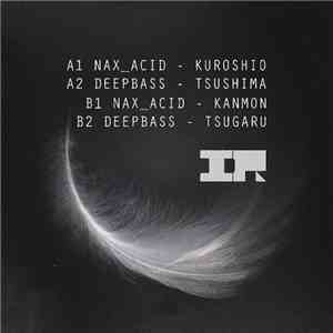 Nax_Acid / Deepbass - Depth Surroundings EP