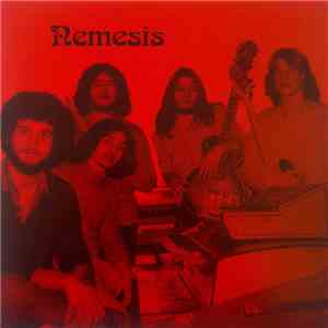 Nemesis  - Nemesis