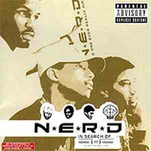 NERD - In Search Of...