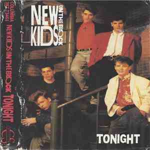 New Kids On The Block - Tonight