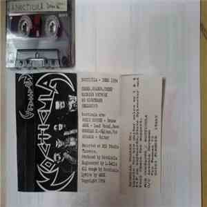 Nocticula  - Demo 1994