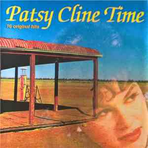 Patsy Cline - Patsy Cline Time