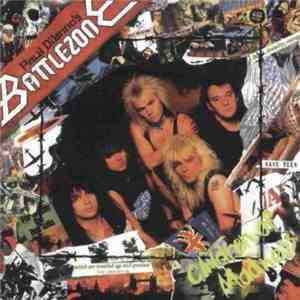 Paul Di'anno's Battlezone - Children Of Madness
