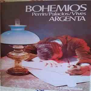 Perrin / Palacios / Vives / Argenta - Bohemios