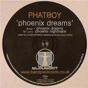 Phatboy  - Phoenix Dreams