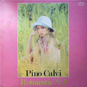 Pino Calvi - Romantic N° 5