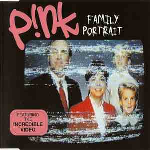 P!NK - Family Portrait