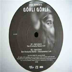 P.R. Kantate - Görli Görli