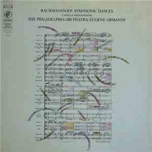 Rachmaninoff / Casella, The Philadelphia Orchestra, Eugene Ormandy - Sympho ...