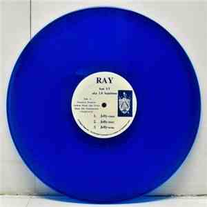 Ray  - Jelly