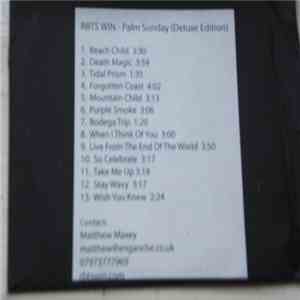 Rbts Win - Palm Sunday (Deluxe Edition)
