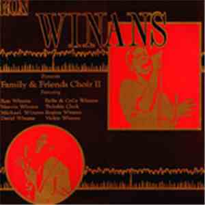 Ron Winans Family & Friends - Family & Friends Choir II