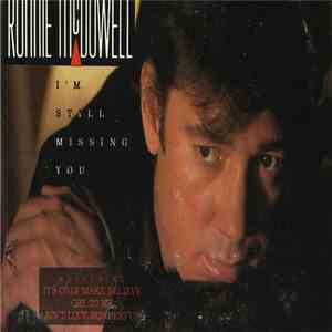 Ronnie McDowell - I'm Still Missing You