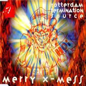 Rotterdam Termination Source - Merry X-Mess