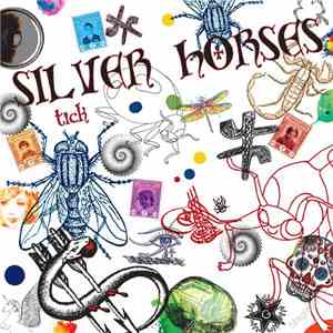 Silver Horses - Tick