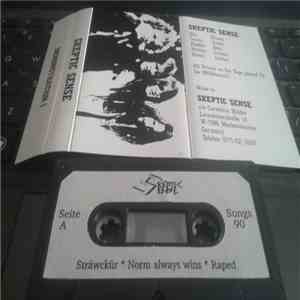 Skeptic Sense - Demonstration I