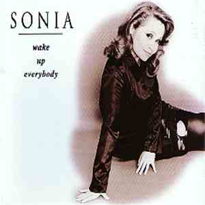 Sonia - Wake Up Everybody
