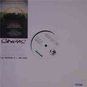 Sound Survivors & Invincible Temple - Tree Of Life