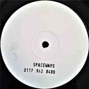 Spaceways - Pinhead Plutonium EP