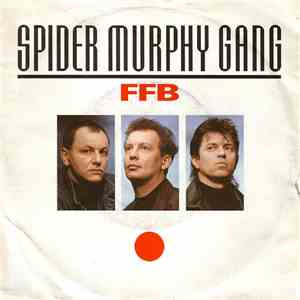 Spider Murphy Gang - FFB