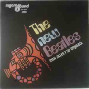 Stan Ziller Y Su Orquesta - The New Beatles