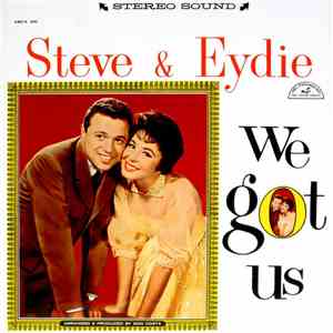Steve & Eydie - We Got Us
