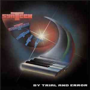 Syntech - By Trial And Error