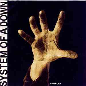 System Of A Down - System Of A Down