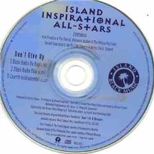 The Island Inspirational All-Stars - Don't Give Up