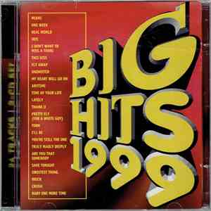 The Obscure - Big Hits 1999